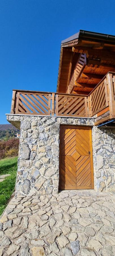 Wine Panorama House Villa Jastrebarsko Bagian luar foto